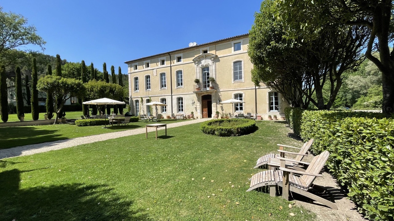 Photo of Outdoor in Loriol-du-Comtat