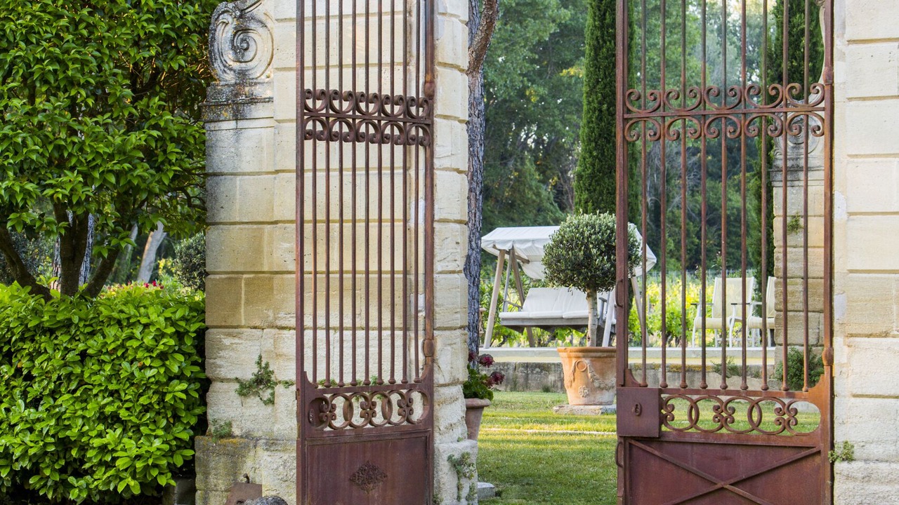 Photo of Outdoor in Loriol-du-Comtat