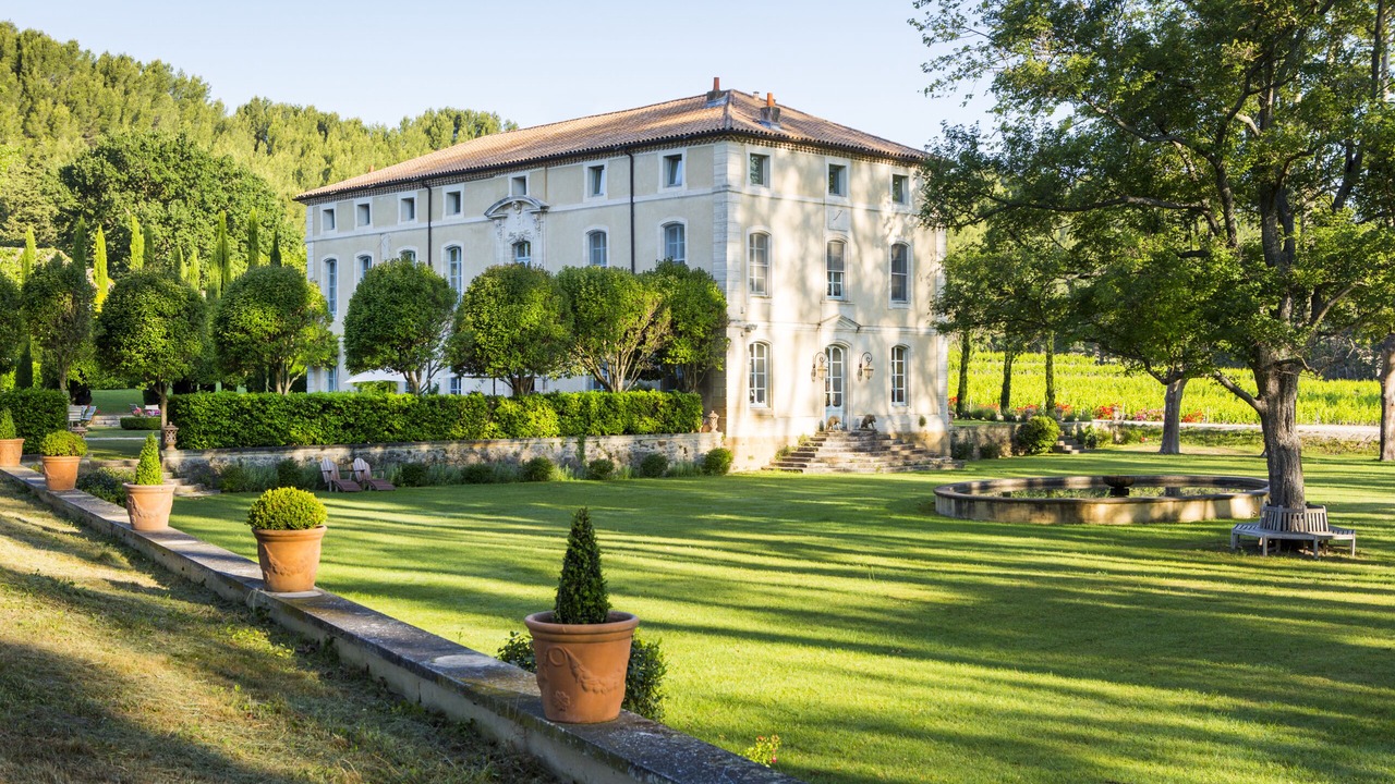 Photo of Outdoor in Loriol-du-Comtat