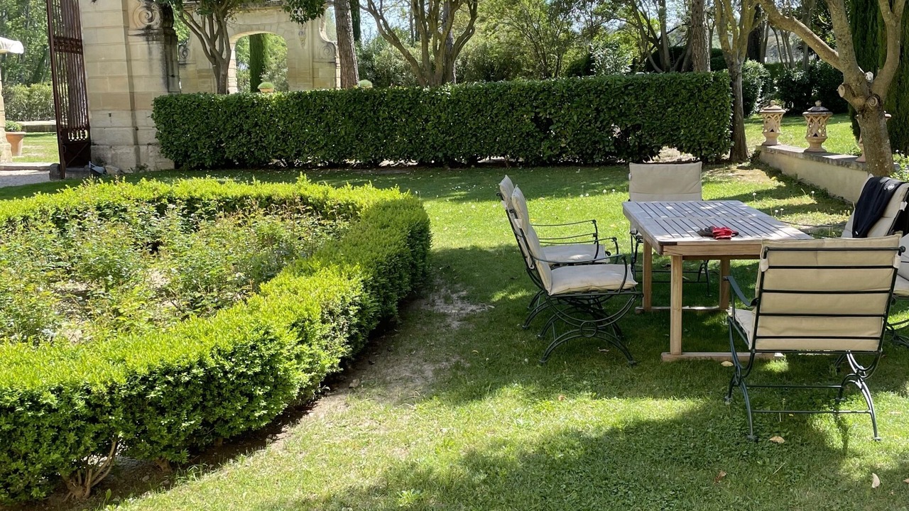 Photo of Outdoor in Loriol-du-Comtat