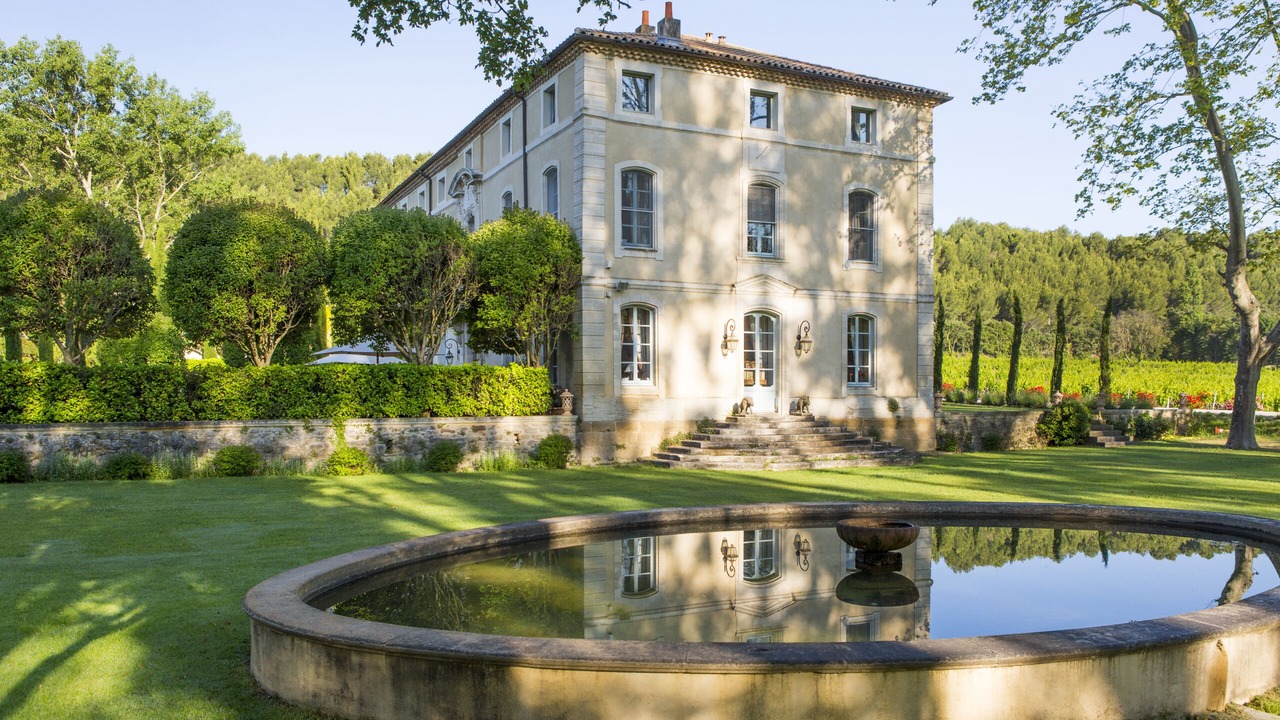 Photo of Outdoor in Loriol-du-Comtat