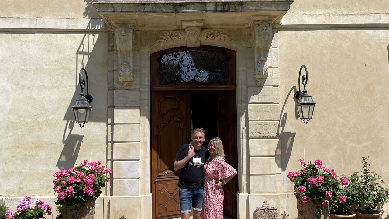 Photo of Outdoor in Loriol-du-Comtat