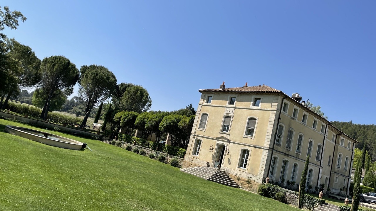 Photo of Outdoor in Loriol-du-Comtat