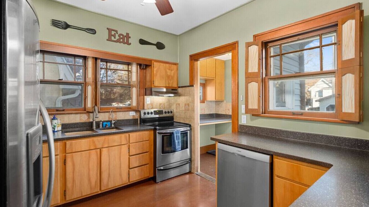 Photo of Kitchen in Peoria
