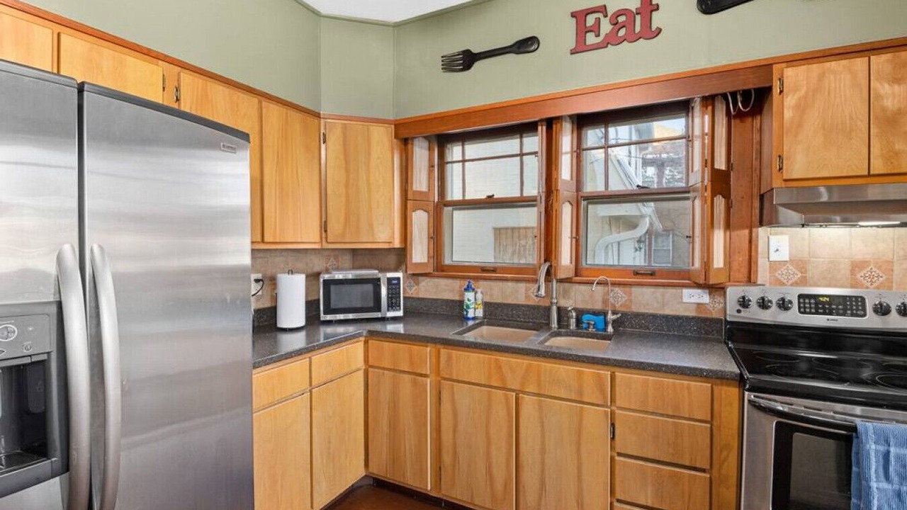 Photo of Kitchen in Peoria