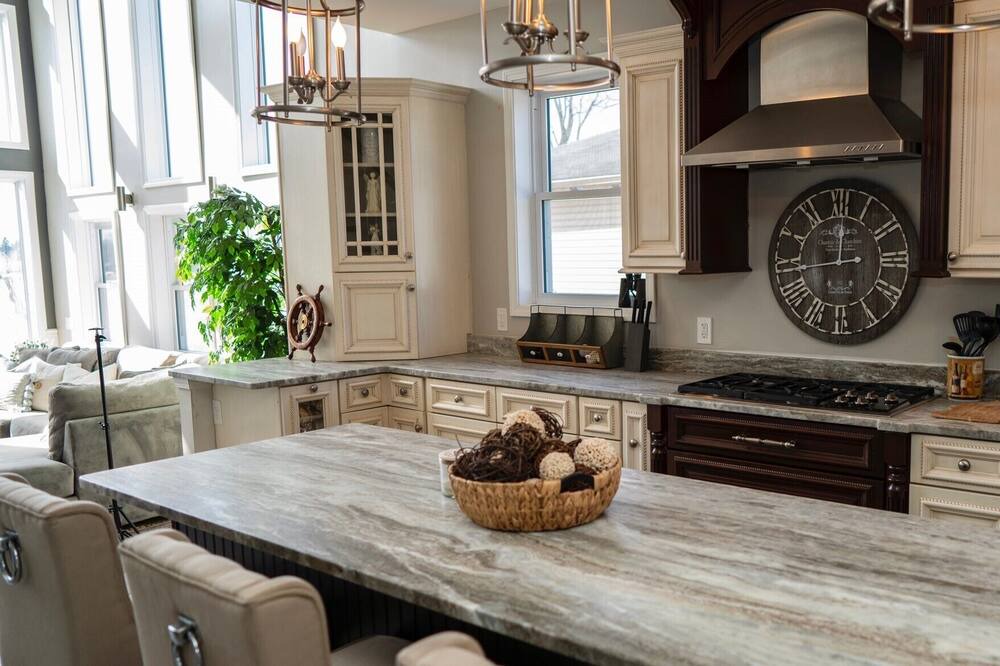 Photo of Kitchen in Drayton Plains