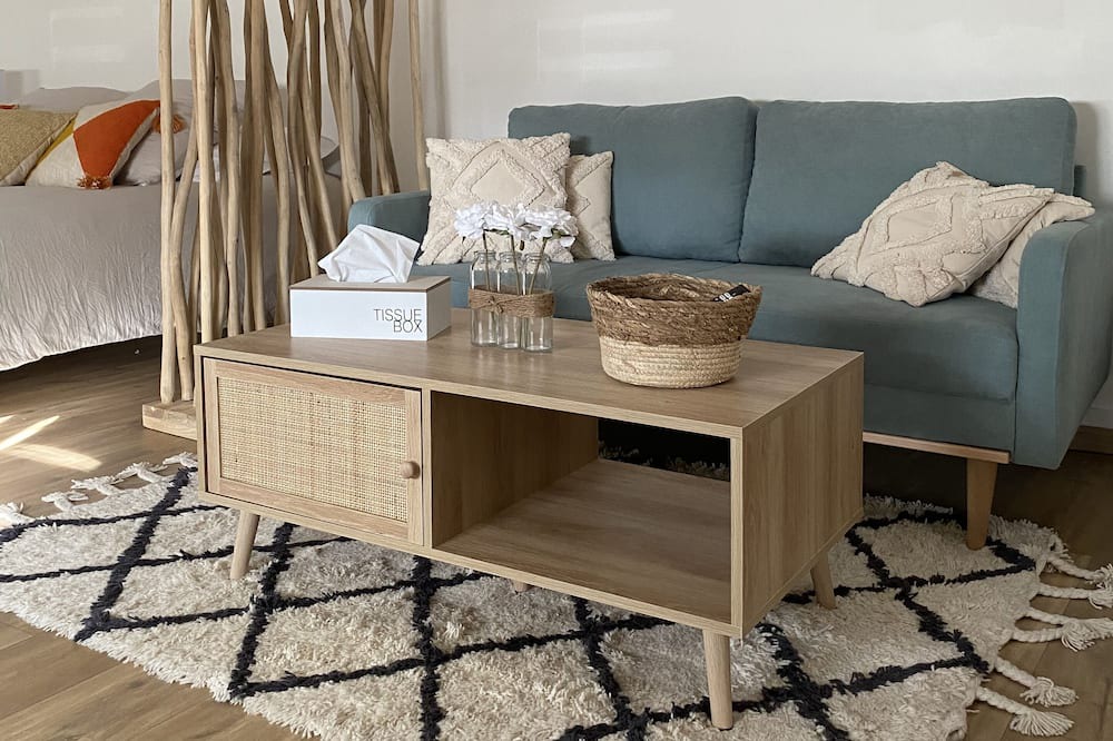 Photo of Livingroom in Henriville