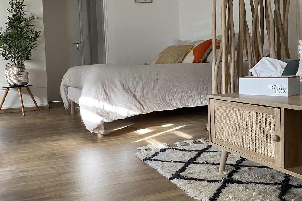 Photo of Bedroom in Henriville