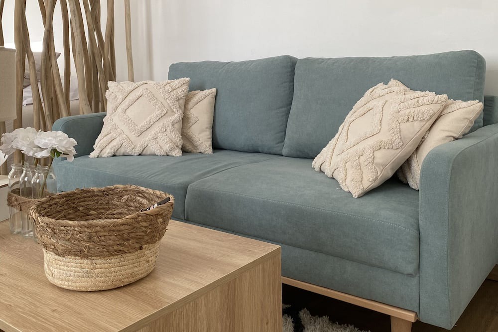 Photo of Livingroom in Henriville