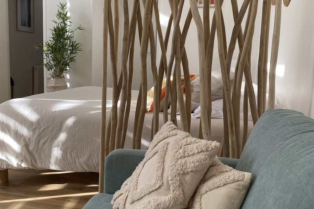 Photo of Bedroom in Henriville