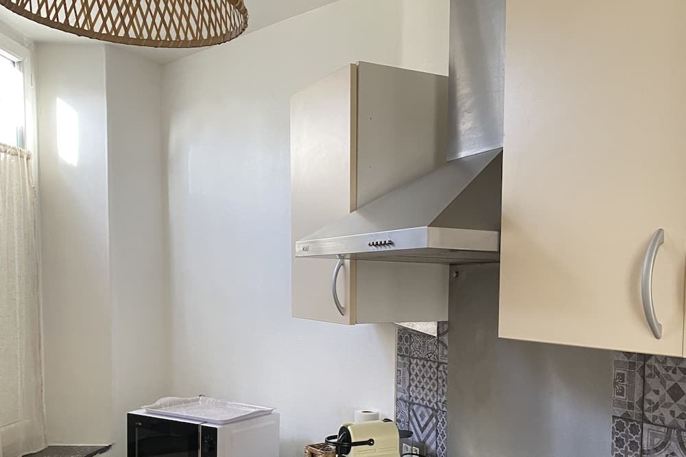 Photo of Kitchen in Henriville