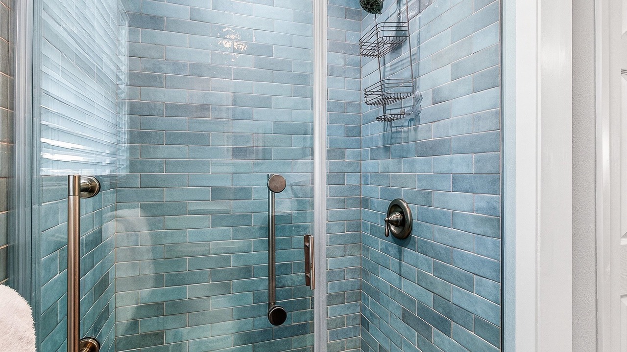 Photo of Bathroom in City-by-the Sea
