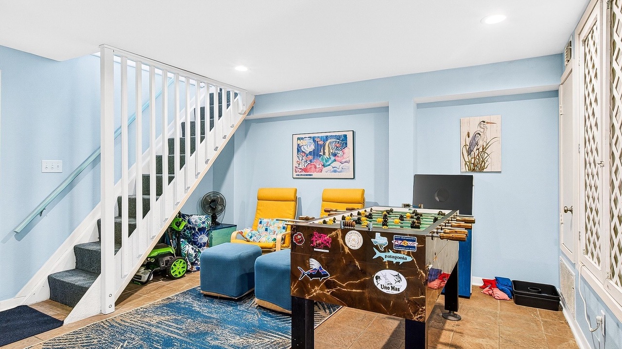 Photo of Bedroom in City-by-the Sea