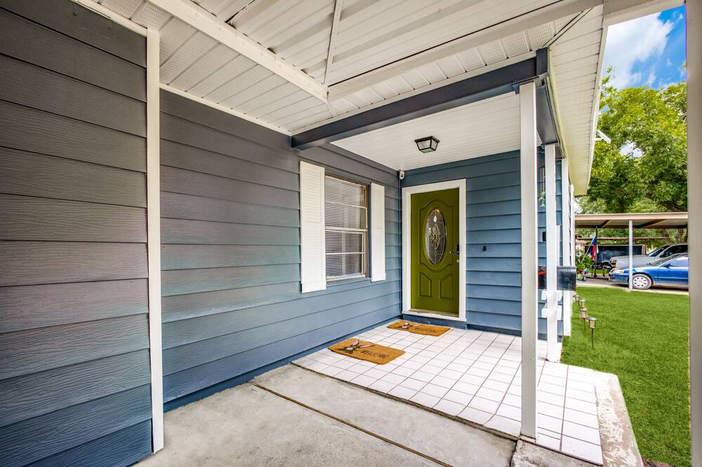 Photo of Outdoor in Houston