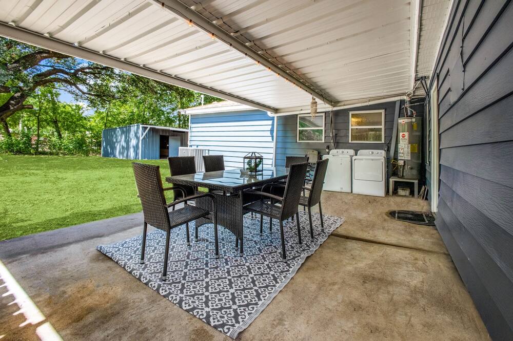 Photo of Outdoor in Houston