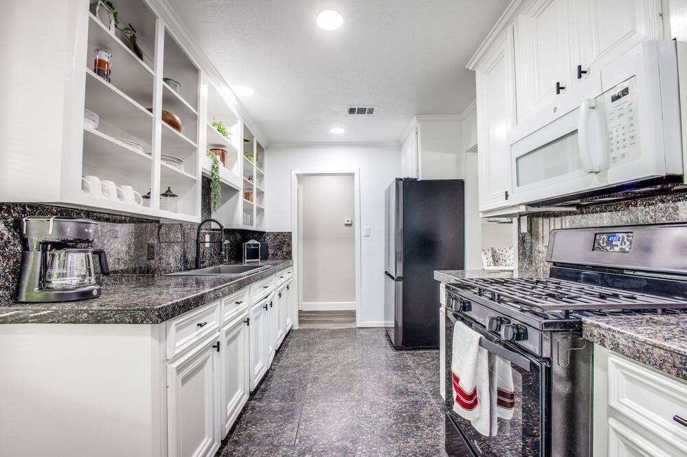 Photo of Kitchen in Houston