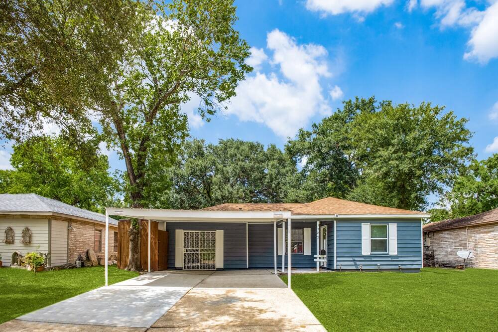 Photo of Outdoor in Houston