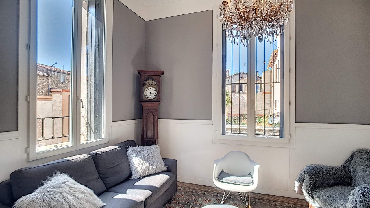 Photo of Livingroom in Thuir