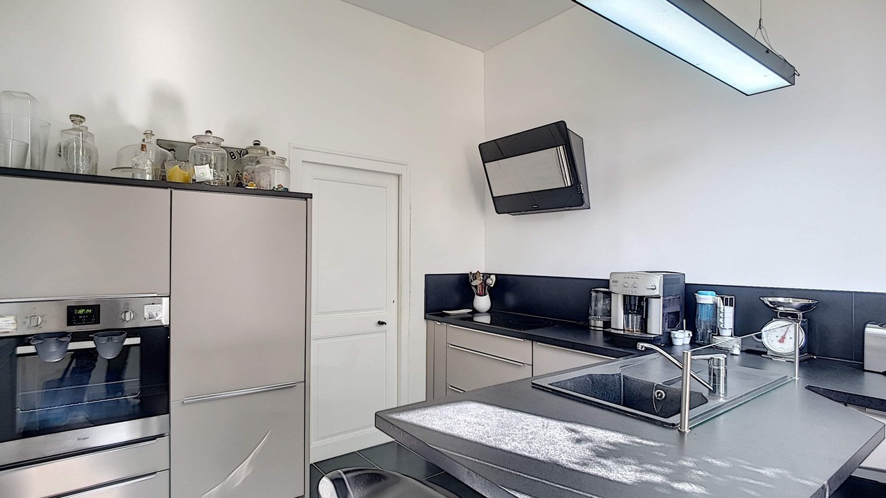 Photo of Kitchen in Thuir