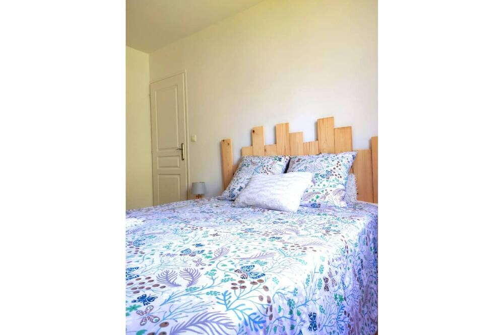 Photo of Bedroom in Cornebarrieu