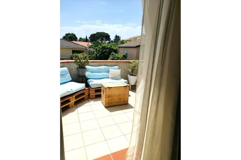 Photo of Bedroom in Cornebarrieu