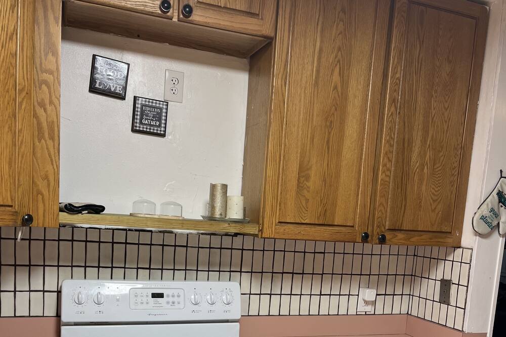 Photo of Kitchen in Boynton Beach