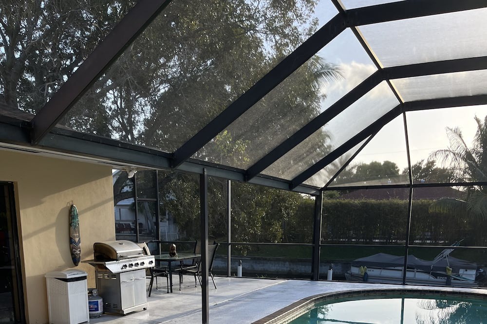 Photo of Outdoor in Boynton Beach