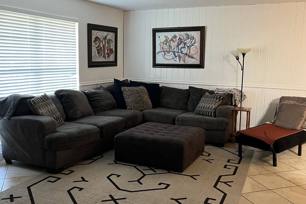 Photo of Livingroom in Boynton Beach