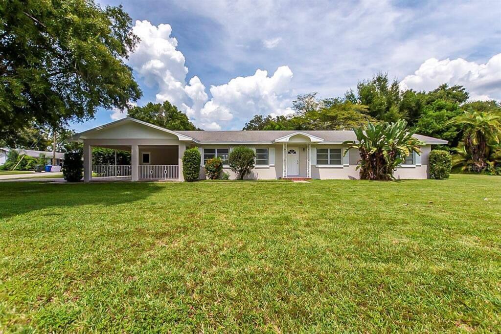 Photo of Outdoor in Lake Alfred