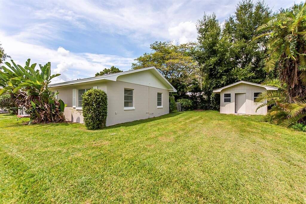 Photo of Outdoor in Lake Alfred