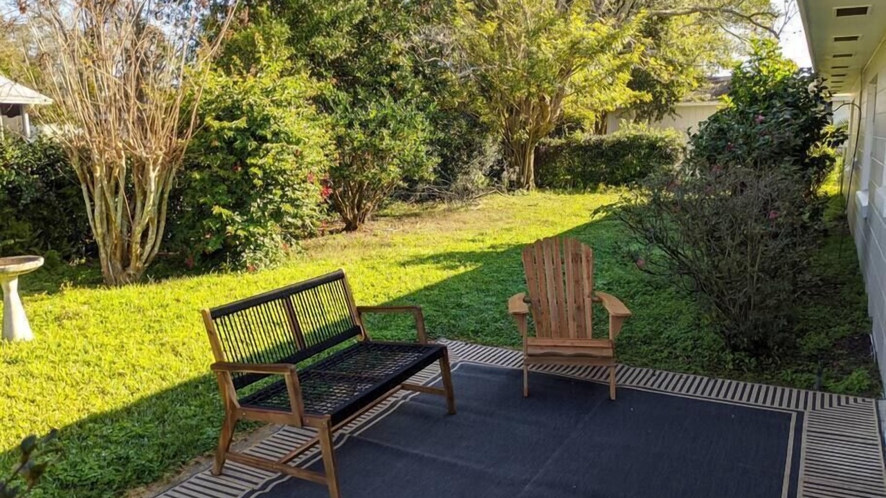Photo of Outdoor in Lake Alfred