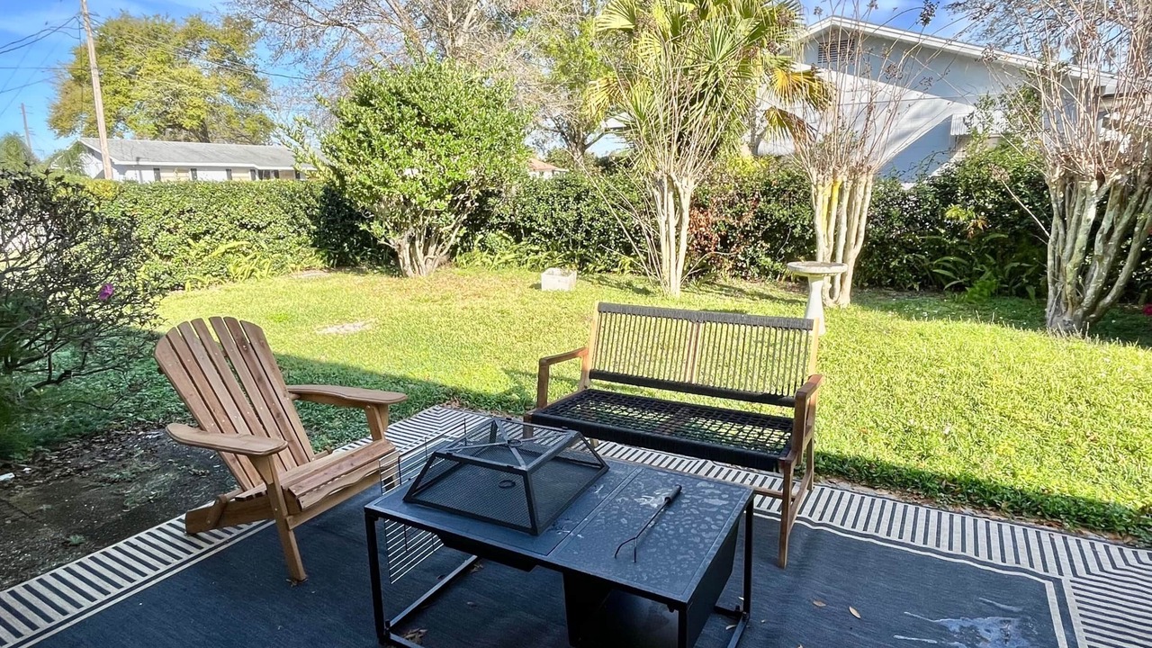 Photo of Outdoor in Lake Alfred