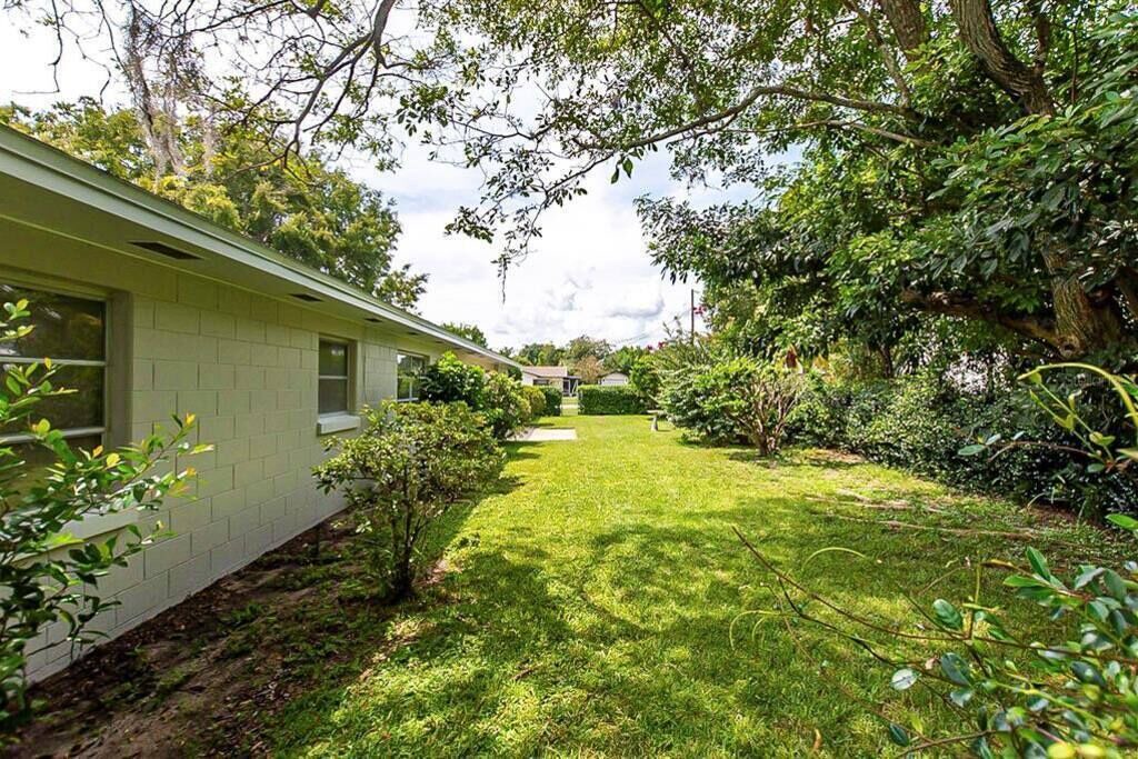 Photo of Outdoor in Lake Alfred