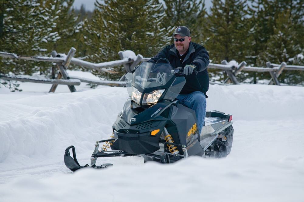 Photo of Others in West Yellowstone