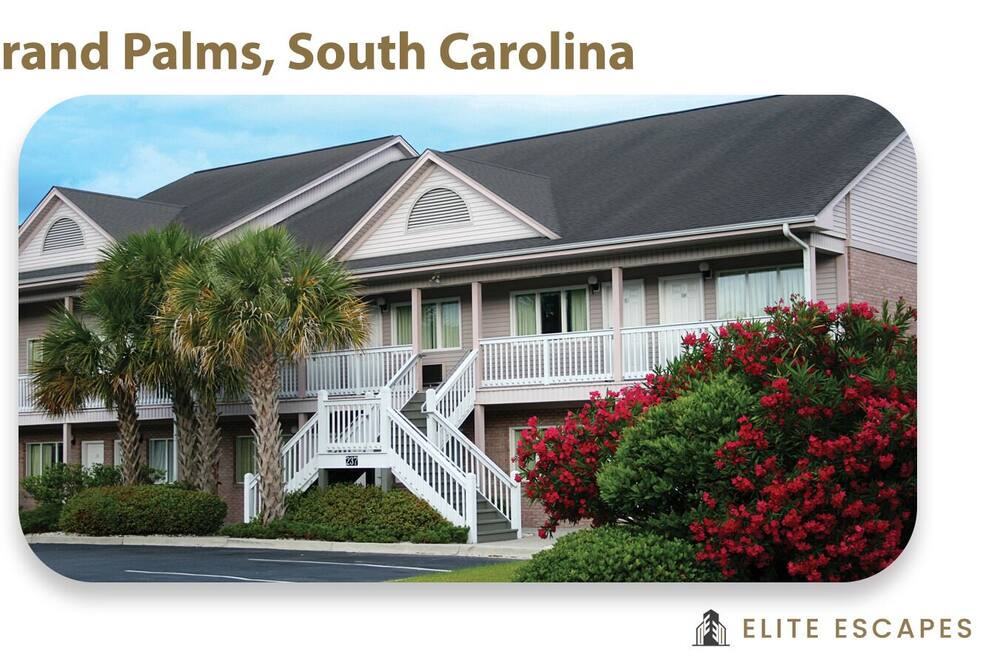 Photo of Outdoor in Surfside Beach