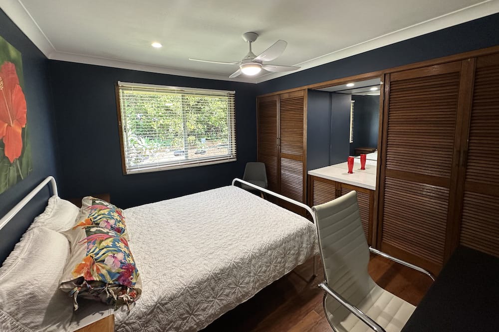 Photo of Bedroom in Clunes