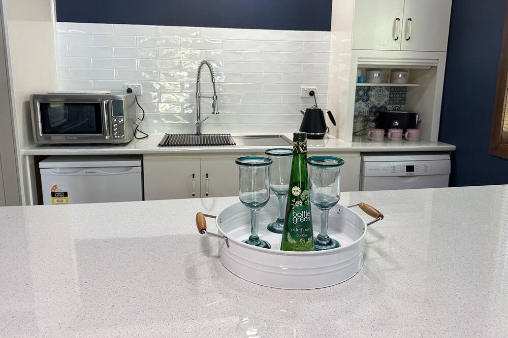 Photo of Kitchen in Clunes