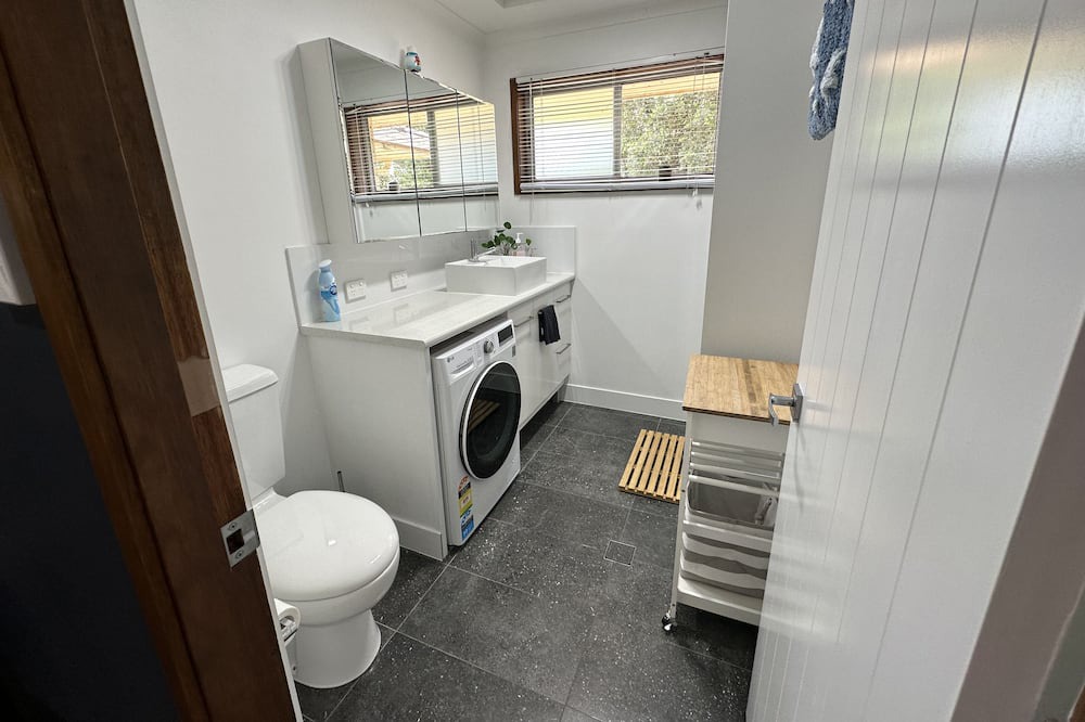 Photo of Bathroom in Clunes