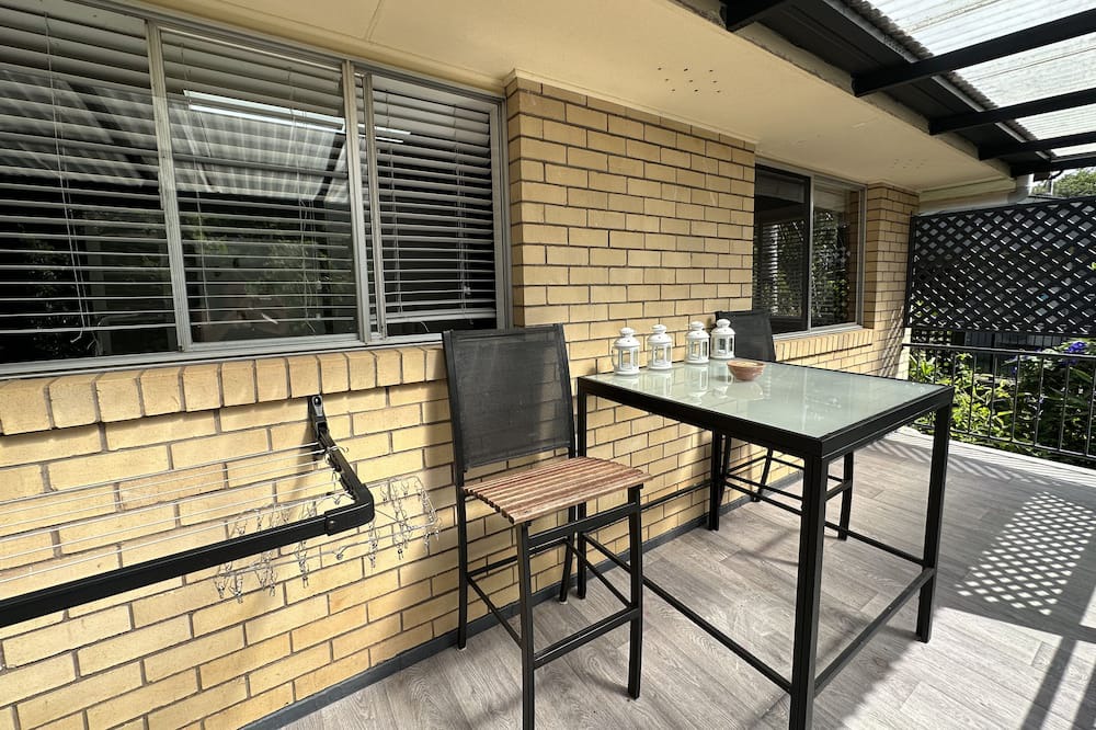 Photo of Outdoor in Clunes