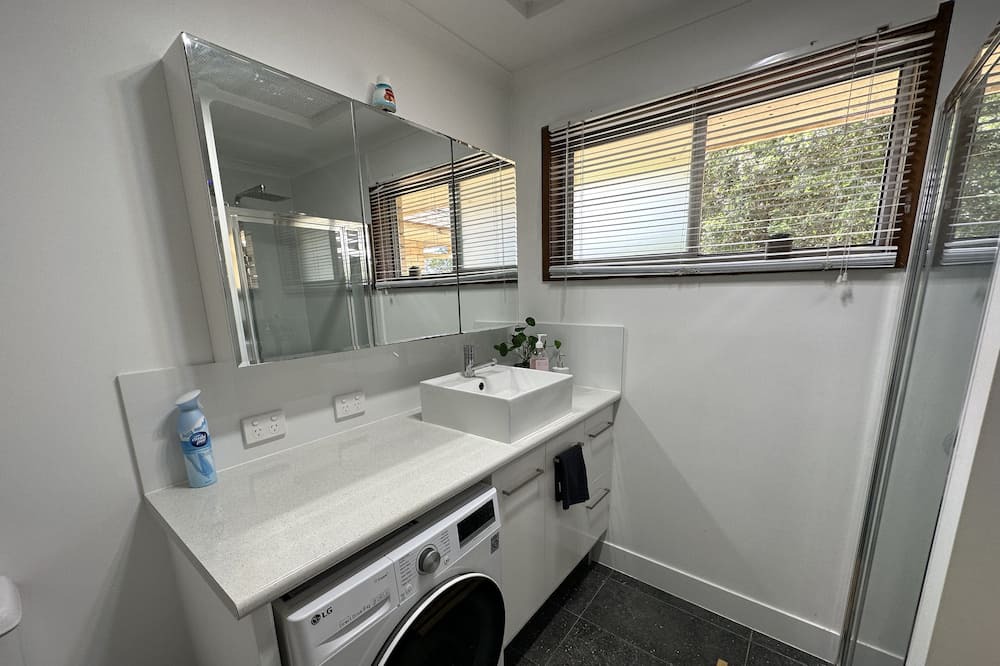 Photo of Bathroom in Clunes