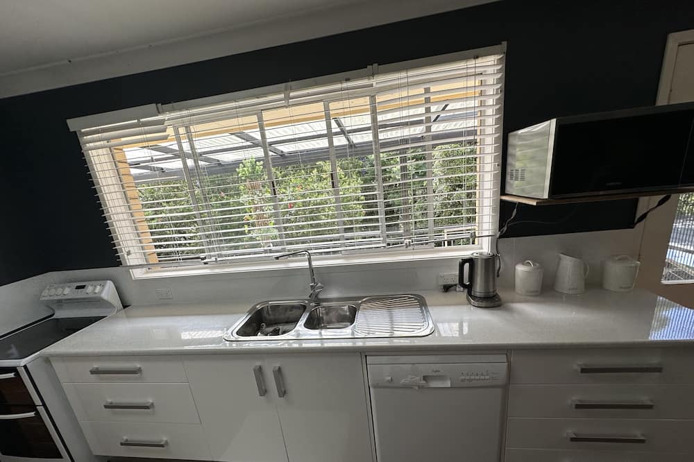 Photo of Kitchen in Clunes