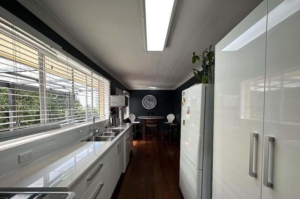 Photo of Kitchen in Clunes