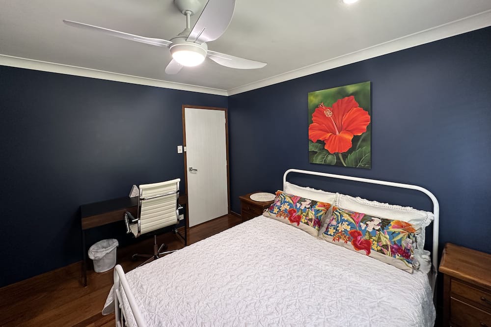 Photo of Bedroom in Clunes
