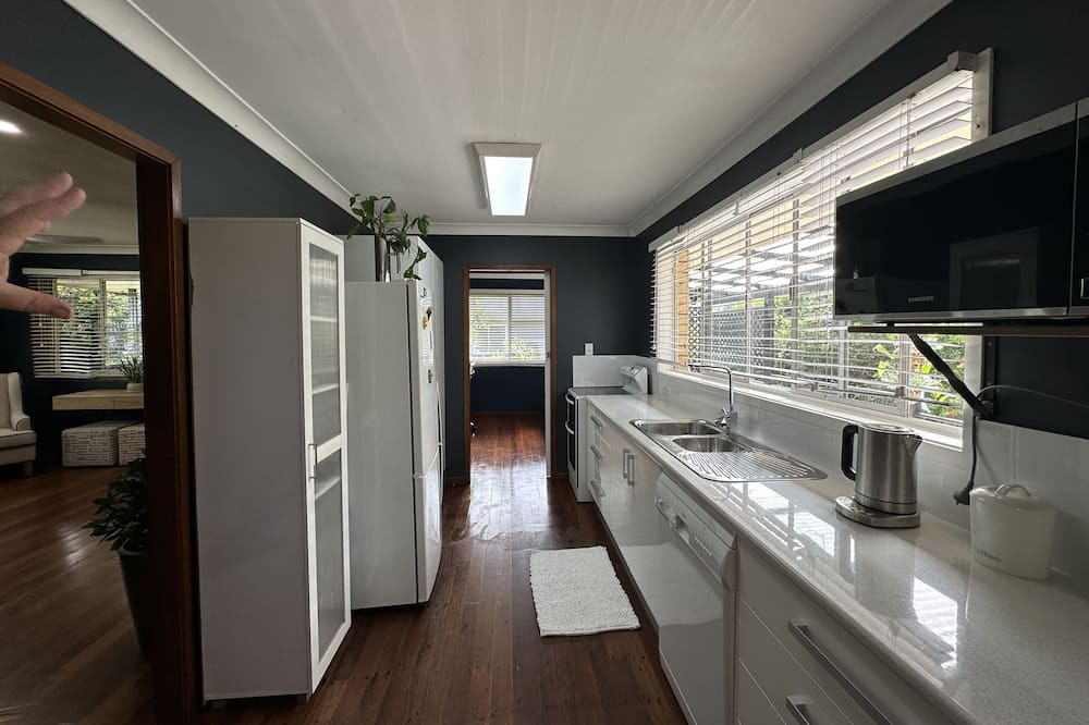 Photo of Kitchen in Clunes