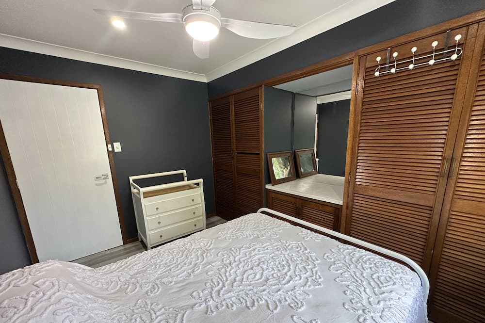 Photo of Bedroom in Clunes