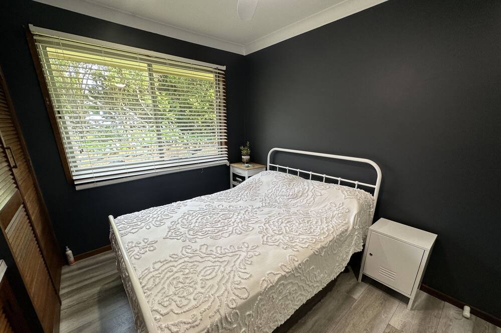 Photo of Bedroom in Clunes
