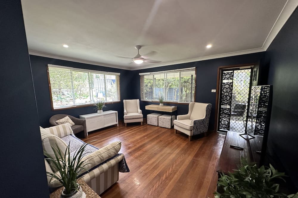 Photo of Livingroom in Clunes