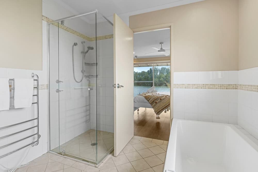 Photo of Bathroom in Chittaway Point