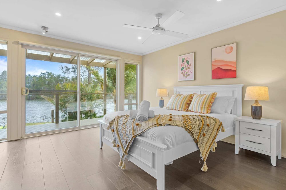 Photo of Patio Balcony in Chittaway Point