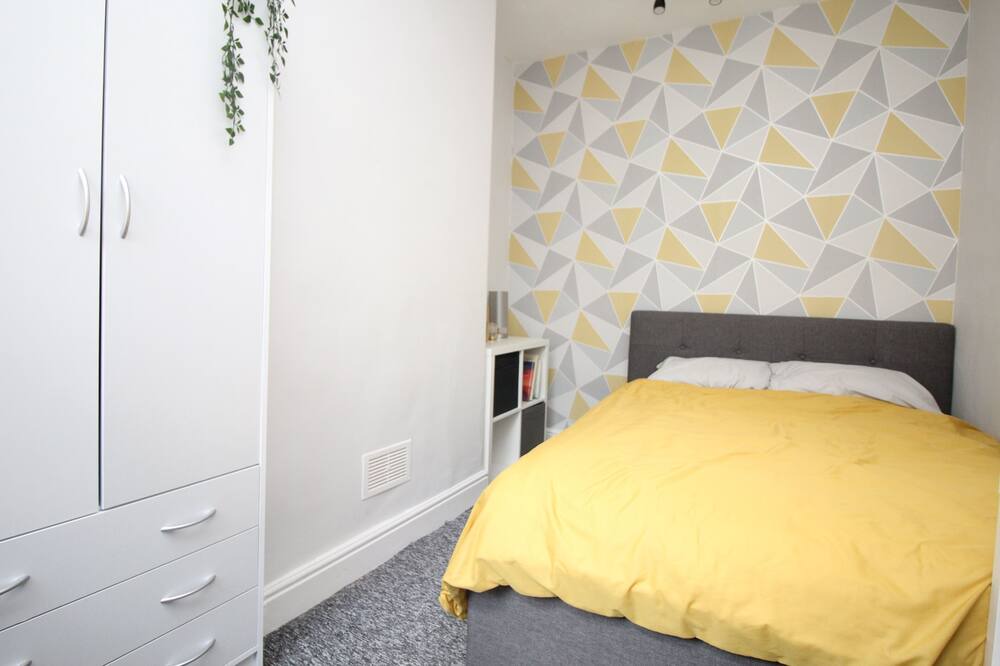 Photo of Bedroom in Morley